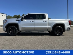 Used 2020  GMC Sierra 1500 4WD Crew Cab Elevation at SKCO Automotive near Mobile&comma; AL