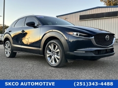 Used 2023  Mazda CX-30 2.5 S Select Package AWD at SKCO Automotive near Mobile, AL
