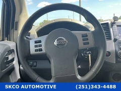 Used 2019  Nissan Frontier 2WD Crew Cab SV at SKCO Automotive near Mobile&comma; AL