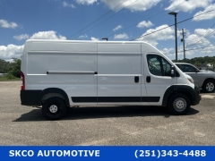 Used 2024  Ram ProMaster Cargo Van Tradesman 2500 Hi Roof 159" WB w&sol;Pass St at SKCO Automotive near Mobile&comma; AL