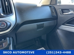 Used 2022  Chevrolet Colorado 2WD Ext Cab 128" LT at SKCO Automotive near Mobile, AL