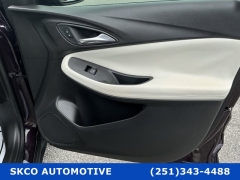 Used 2020  Buick Encore GX 4d SUV FWD Select at SKCO Automotive near Mobile&comma; AL