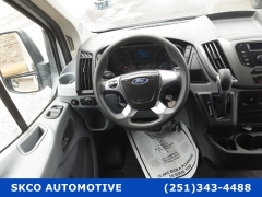 Used 2016 Ford Transit 250 Cargo Van Low Roof Van SWB w/Right Sliding Door at SKCO Automotive near Mobile, AL