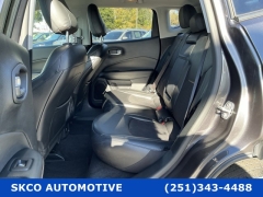 Used 2020  Jeep Compass 4d SUV FWD Latitude at SKCO Automotive near Mobile&comma; AL