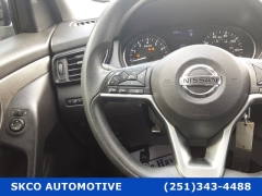 Used 2020  Nissan Rogue Sport 4d SUV AWD S at SKCO Automotive near Mobile&comma; AL