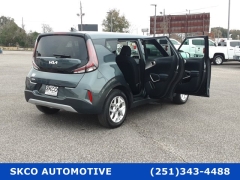 Used 2024  Kia Soul LX IVT at SKCO Automotive near Mobile&comma; AL