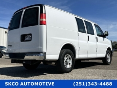 Used 2015  Chevrolet Express Van 2500 Van at SKCO Automotive near Mobile, AL