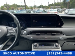 Used 2021  Hyundai Palisade SEL AWD at SKCO Automotive near Mobile&comma; AL