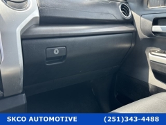 Used 2021 Toyota Tundra 2WD SR5 CrewMax 5.5ft Bed 5.7L at SKCO Automotive near Mobile, AL
