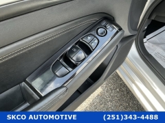 Used 2020  Nissan Altima 4d Sedan FWD 2&period;5L SL at SKCO Automotive near Mobile&comma; AL