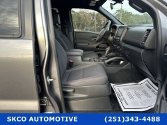 Used 2023  Nissan Frontier Crew Cab 4x4 SV Auto &ast;Ltd Avail&ast; at SKCO Automotive near Mobile&comma; AL