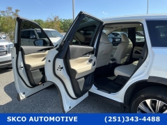 Used 2023  INFINITI QX60 PURE FWD at SKCO Automotive near Mobile&comma; AL