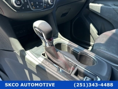 Used 2022 Chevrolet Equinox FWD 4dr RS at SKCO Automotive near Mobile, AL