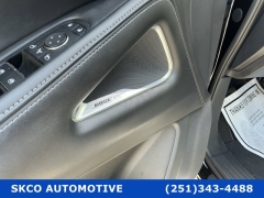 Used 2023  INFINITI QX60 LUXE FWD at SKCO Automotive near Mobile&comma; AL