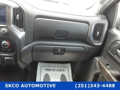 Used 2020  Chevrolet Silverado 1500 2WD Crew Cab LT at SKCO Automotive near Mobile&comma; AL