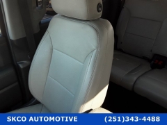 Used 2020  Chevrolet Silverado 1500 2WD Crew Cab LT All Star Edition at SKCO Automotive near Mobile&comma; AL