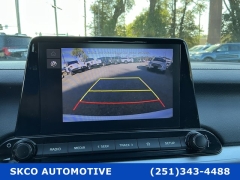 Used 2022  Kia Forte LXS IVT at SKCO Automotive near Mobile&comma; AL