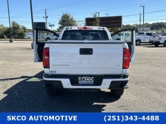 Used 2022  Chevrolet Colorado 2WD Ext Cab 128" LT at SKCO Automotive near Mobile, AL