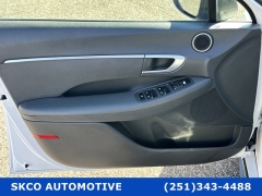 Used 2022  Hyundai Sonata SE 2&period;5L &ast;Ltd Avail&ast; at SKCO Automotive near Mobile&comma; AL