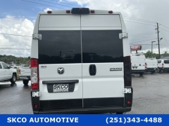 Used 2023  Ram ProMaster Cargo Van 2500 High Roof 159" WB at SKCO Automotive near Mobile&comma; AL