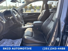 Used 2019  INFINITI QX60 4d SUV AWD LUXE &lpar;2019&period;5&rpar; at SKCO Automotive near Mobile&comma; AL