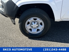 Used 2021  Toyota Tacoma 2WD SR Access Cab 6ft Bed I4 AT at SKCO Automotive near Mobile, AL