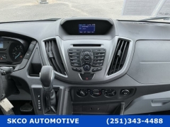 Used 2016  Ford Transit 350 Passenger Wagon Med Roof Wagon XL at SKCO Automotive near Mobile&comma; AL