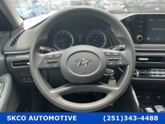 Used 2021  Hyundai Sonata SE 2&period;5L at SKCO Automotive near Mobile&comma; AL