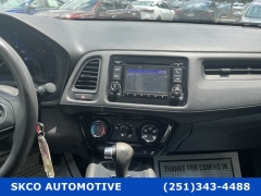 Used 2021  Honda HR-V LX 2WD CVT at SKCO Automotive near Mobile&comma; AL