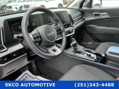 Used 2023  Kia Sportage LX FWD at SKCO Automotive near Mobile&comma; AL