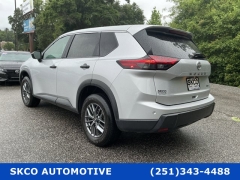 Used 2024  Nissan Rogue AWD S at SKCO Automotive near Mobile&comma; AL
