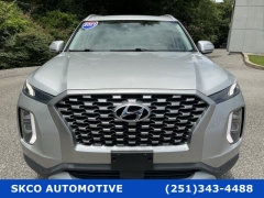 Used 2021  Hyundai Palisade SEL AWD at SKCO Automotive near Mobile&comma; AL