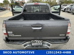 Used 2015  Toyota Tacoma 2WD Access Cab Auto at SKCO Automotive near Mobile&comma; AL