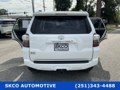 Used 2022  Toyota 4Runner SR5 2WD at SKCO Automotive near Mobile&comma; AL