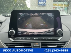Used 2025  Nissan Altima SV FWD at SKCO Automotive near Mobile&comma; AL