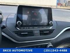 Used 2022 Nissan Altima 2.5 SV Sedan at SKCO Automotive near Mobile, AL