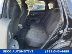 Used 2024  Honda HR-V Sport 2WD CVT at SKCO Automotive near Mobile&comma; AL