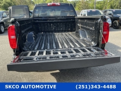 Used 2022  Chevrolet Colorado 2WD Ext Cab 128" LT at SKCO Automotive near Mobile&comma; AL