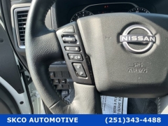 Used 2024  Nissan Frontier Crew Cab 4x4 SV at SKCO Automotive near Mobile&comma; AL