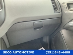 Used 2022  Chevrolet Colorado 2WD Crew Cab 128" Work Truck at SKCO Automotive near Mobile&comma; AL