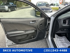 Used 2022  Dodge Charger SXT RWD at SKCO Automotive near Mobile&comma; AL