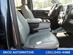 Used 2020  Chevrolet Silverado 1500 2WD Crew Cab LT All Star Edition at SKCO Automotive near Mobile&comma; AL