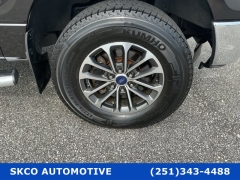 Used 2013  Ford F-150 4WD Supercrew XLT 5 1&sol;2 at SKCO Automotive near Mobile&comma; AL