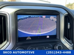 Used 2019  Chevrolet Silverado 1500 2WD Crew Cab LT All Star Edition at SKCO Automotive near Mobile&comma; AL