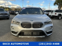 Used 2018  BMW X1 xDrive28i Sports Activity Vehicle at SKCO Automotive near Mobile&comma; AL