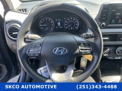 Used 2019 Hyundai Kona 4d SUV FWD SE at SKCO Automotive near Mobile, AL