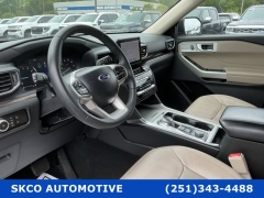 Used 2023  Ford Explorer Limited 4WD at SKCO Automotive near Mobile&comma; AL