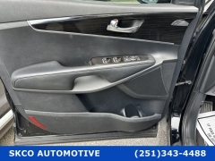 Used 2020 Kia Sorento 4d SUV AWD S at SKCO Automotive near Mobile, AL