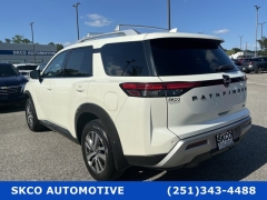Used 2023  Nissan Pathfinder SL 2WD at SKCO Automotive near Mobile&comma; AL