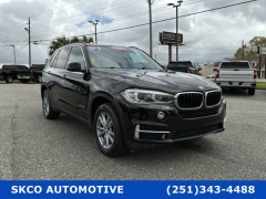 Used 2015  BMW X5 RWD 4dr sDrive35i at SKCO Automotive near Mobile&comma; AL